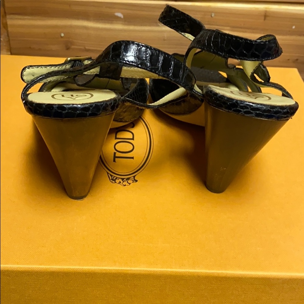 Ash sandals - Picture 3 of 4